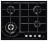 Поверхность Electrolux GPE 363 FB